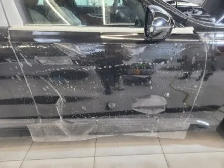 BMW 740i 신차패키지 전체PPF, 크롬죽이기 및 썬팅시공까지! / 경기 광명