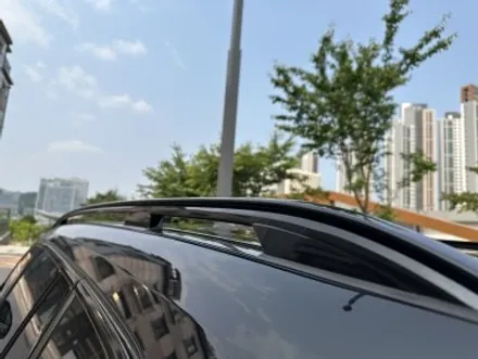 PPF시공 및 크롬죽이기 BMW X7 본넷패키지 / 경기 광명