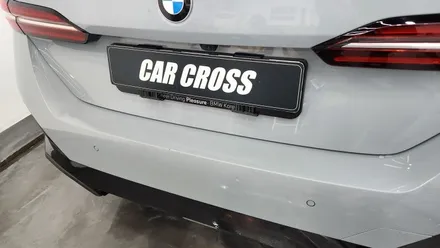 BMW G60 생활 보호 파츠 + 실내 하이그로시 파츠 전체 PPF 시공 후기! / 경기 광명