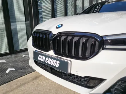BMW 5시리즈 (520i) 전체 PPF 및 실내,크롬 랩핑 시공 - 강남카크로스 , 광명카크로스 - / 광명, 안양, 시흥