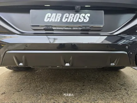 자동차랩핑 BMW X6 전체랩핑으로 기변욕구 없애기 / 경기 광명