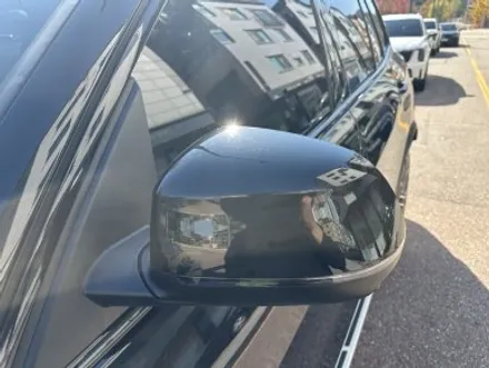 BMW X5 프론트 패키지 + 전체 크롬죽이기 시공 후기! / 경기 광명