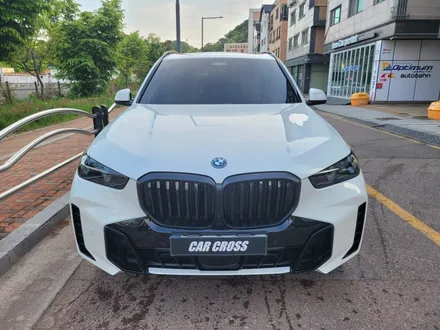 전체 PPF필름 시공 및 썬루프 열차단PPF 까지! BMW X5 / 경기 광명