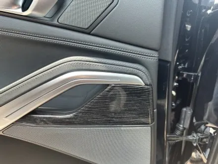 BMW X6 카본블랙 무광 PPF와 실내 랩핑으로 완벽한 탈바꿈! / 경기 광명