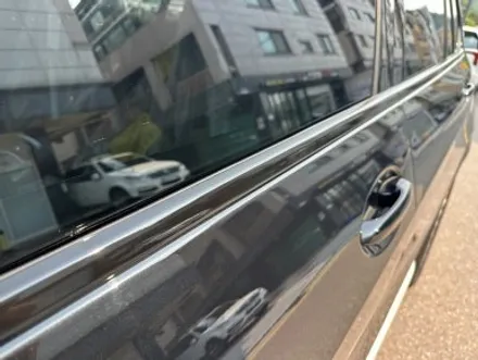 PPF시공 및 크롬죽이기 BMW X7 본넷패키지 / 경기 광명