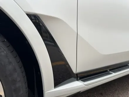 무광PPF 가격, 관리방법! BMW X7 +크롬죽이기 / 경기 광명