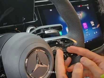 PPF필름 전체 시공으로 관리걱정 끝! 벤츠E53AMG / 경기 광명