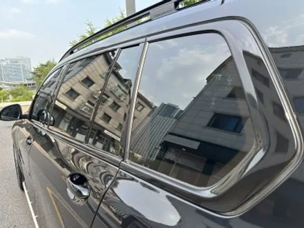 PPF시공 및 크롬죽이기 BMW X7 본넷패키지 / 경기 광명