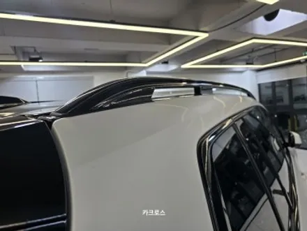 무광PPF 가격, 관리방법! BMW X7 +크롬죽이기 / 경기 광명