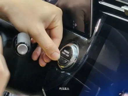 PPF필름 전체 시공으로 관리걱정 끝! 벤츠E53AMG / 경기 광명