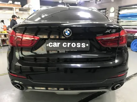 BMW X6 / 광명, 안양, 시흥