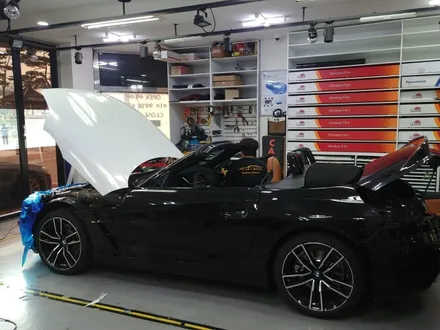 BMW G29 Z4 / 광명, 안양, 시흥