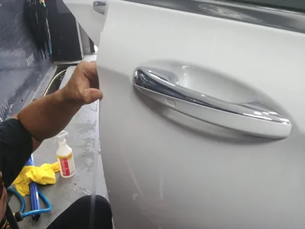 벤츠 E220d 신차는 생활보호 PPF 패키지다! / 광명, 안양, 시흥