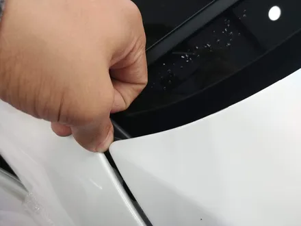 BMW X3 신차패키지 루마버텍스 900, PPF, 아이나비 블랙박스와 보조배터리까지! / 광명, 안양, 시흥