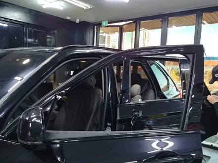 BMW X5 그릴 교체를 할땐 함께하면 좋을듯! / 광명, 안양, 시흥