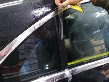 탁송 후 전체PPF 루마버텍스 시공까지 원스톱, 벤츠 S350d 4매틱! / 광명, 안양, 시흥