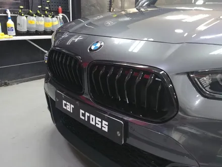 BMW 키드니그릴 끊임없는 / 광명, 안양, 시흥