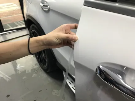 PPF로 플랙스! 벤츠 GLE쿠페 63AMG 수많은 상처 나지 않길! / 광명, 안양, 시흥
