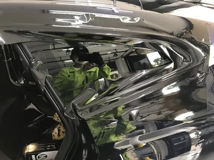 BMW 6GT 620d 그릴 윈도우 블랙 / 광명, 안양, 시흥