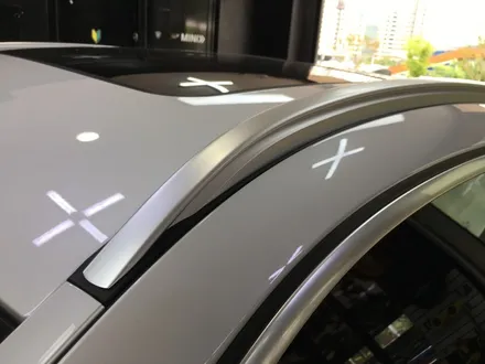 BMW X6 그릴 교체와 동시에 순정 LED 이식, 그리 크롬 딜리트까지! / 광명, 안양, 시흥