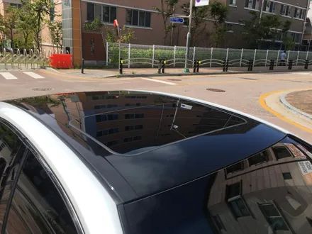 캠리 루프스킨 블랙으로 변화된 스포티함 공개! / 광명, 안양, 시흥