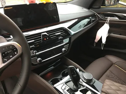 BMW GT 630i 실내 카본블랙 일체감은 역시 윈도우 크롬! / 광명, 안양, 시흥