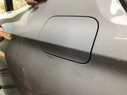 BMW 530i PPF로 보호하고 랩핑으로 꾸미고 원스톱 시공! / 광명, 안양, 시흥