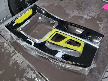 [BMW X4] 실내 PPF 광명PPF 전문점 카크로스 / 광명, 안양, 시흥