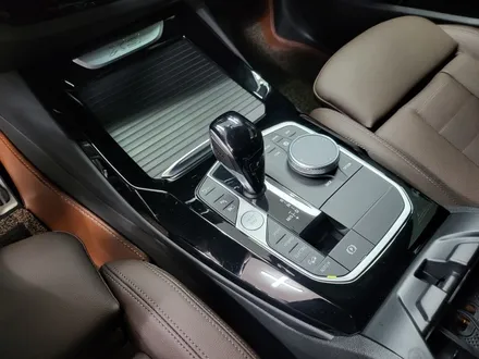 BMW X3 실내트림 랩핑 #카크로스 / 광명, 안양, 시흥