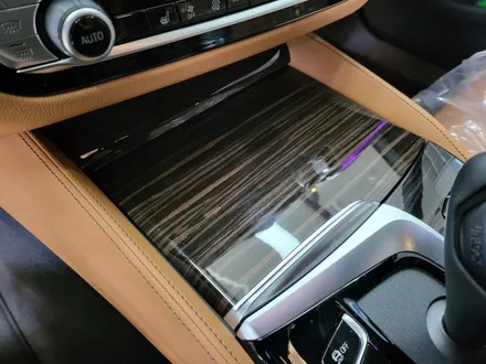 BMW 520i 전체PPF,실내랩핑 및 틴팅시공 -CARCROSS- / 광명, 안양, 시흥