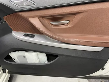 BMW 640D 실내 랩핑 시공 - 카크로스 - / 광명, 안양, 시흥