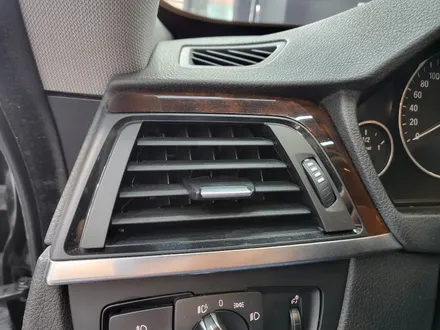 BMW 3GT 실내랩핑 - 카크로스강남점 - / 광명, 안양, 시흥