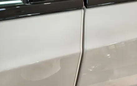 BMW 3시리즈 320D 투어링 PPF 생활보호패키지 시공 - 카크로스 - / 광명, 안양, 시흥