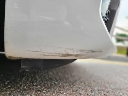 BMW 520i PPF가 보호해준 범퍼 재시공 복원 완벽! / 광명, 안양, 시흥