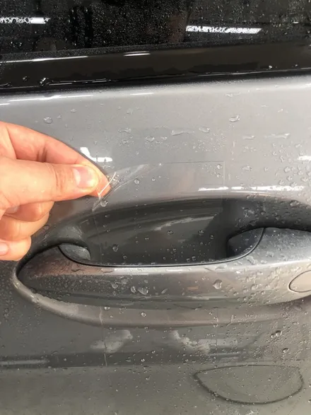 BMW 220i 프런트패키지 돌빵? 걱정없다! / 광명, 안양, 시흥