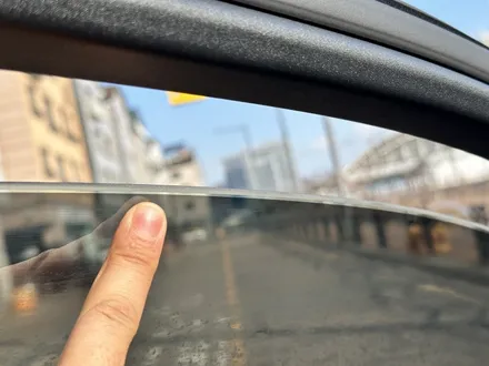 벤츠 GLC 중고차를 신차느낌으로 변화! / 광명, 안양, 시흥