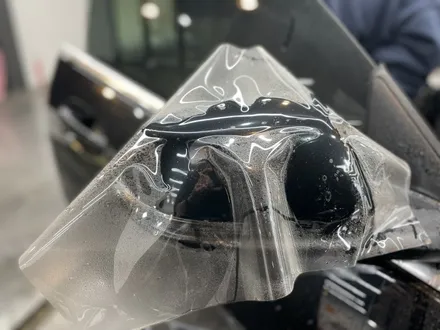 BMW 220i PPF 시공 잘하는 곳은? / 광명, 안양, 시흥