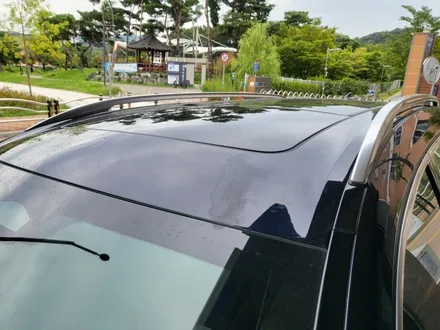 BMW X7 주차장 석회물, 낙숫물 폴리싱 광택 시공으로 환골탈태! / 광명, 안양, 시흥