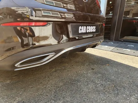 벤츠 E53 AMG 쿠페 E쿠페 크롬죽이기 후의 이미지는? / 광명, 안양, 시흥