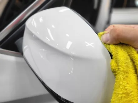 PPF 가격? 필름의 퀄리티를 보면 알 수 있죠. BMW X3 시공사례 / 광명, 안양, 시흥