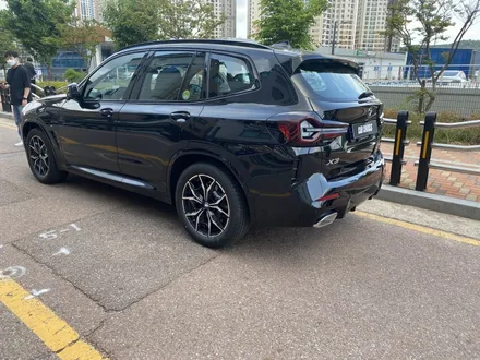 BMW X3 본넷 PPF는진리! (WITH. 종합시공) / 광명, 안양, 시흥