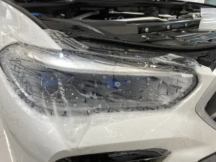 BMW X6 40I PPF 시공 믿고 찾는 카크로스! / 광명, 안양, 시흥