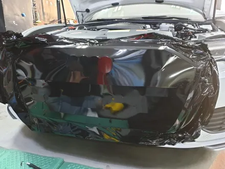 아우디 A6 크롬죽이기 어디서 할까? / 광명, 안양, 시흥