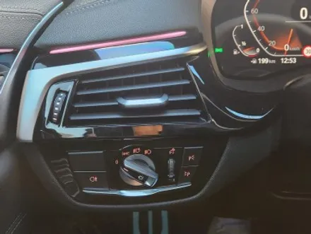 BMW 6GT 이제는 실내랩핑 할때!? / 광명, 안양, 시흥