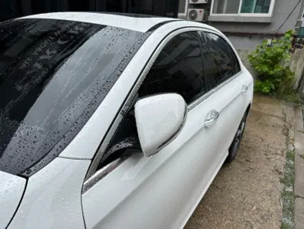 벤츠 E클래스 250 신차 출고 PPF 시공은 필수입니다. / 광명, 안양, 시흥