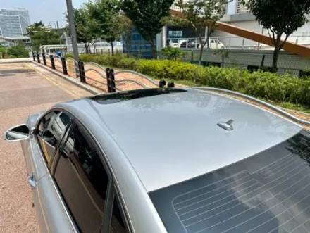 아우디 A6 유광화이트 전체랩핑 후, 신차 뽑았어? / 광명, 안양, 시흥
