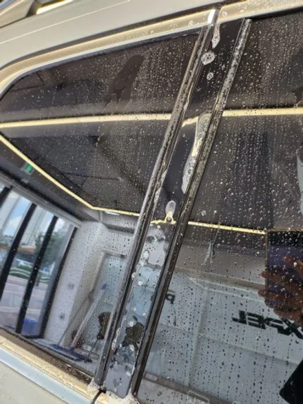 BMW X7 차량 도장면 보호 PPF 한번 하실까요? / 광명, 안양, 시흥