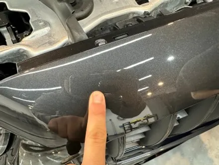 벤츠 E53 AMG 전체PPF 시공으로 확실한 보호를! / 광명, 안양, 시흥