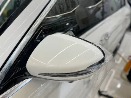벤츠 E클래스 E250 <카크로스> PPF클래스는 다르다 / 광명, 안양, 시흥