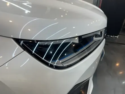 BMW IX 실내 실외 PPF 시공은? 카크로스! / 서초, 양재, 강남